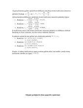 Fizikos laboratorinio darbo ataskaita 3 puslapis