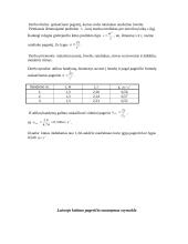 Fizikos laboratorinio darbo ataskaita 4 puslapis