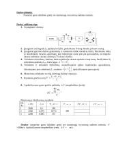 Entropijos pokyčio nustatymas šildant  kristalinį kūną  7 puslapis