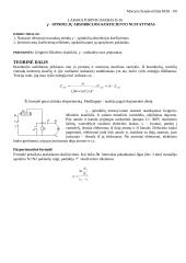 Gama spindulių absorbcijos koeficiento tyrimas