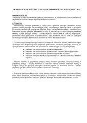 Gamybiniai nuodai ir apsaugos priemonės nuo jų 11 puslapis