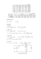 Grandinės su abipusiu induktyvumu tyrimas 3 puslapis