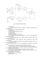 Impulsinių signalų tyrimas 2 puslapis