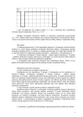 Impulsinių signalų tyrimas 4 puslapis
