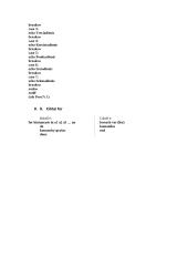 Shell versijos nustatymas 13 puslapis