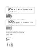 Shell versijos nustatymas 14 puslapis