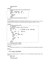 Shell versijos nustatymas 16 puslapis