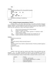 Shell versijos nustatymas 17 puslapis