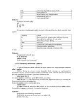 Shell versijos nustatymas 18 puslapis