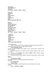 Shell versijos nustatymas 5 puslapis