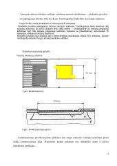 Integrinių komponenčių konstrukcijų tyrimas 3 puslapis