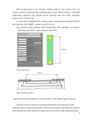 Integrinių komponenčių konstrukcijų tyrimas 4 puslapis