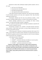 Integrinių komponenčių konstrukcijų tyrimas 9 puslapis