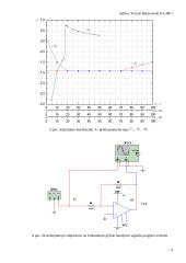 Invertuojančio operacinio stiprintuvo tyrimas 4 puslapis