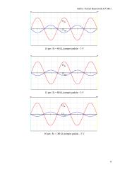 Invertuojančio operacinio stiprintuvo tyrimas 8 puslapis