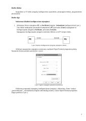 IT (informacinių technologijų) tinklo įrenginių konfiguravimas 2 puslapis