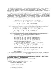 Įvadas į tinklų stebėjimą ir perimtų paketų analizę 4 puslapis