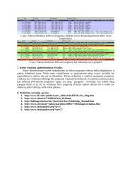 Įvadas į tinklų stebėjimą ir perimtų paketų analizę 7 puslapis