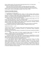 Koaksialinių linijų savybės ir taikymas mikrobangų technikoje 8 puslapis