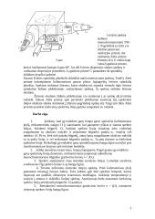 Monochromatorius ir kokybinė spektrinė analizė 2 puslapis