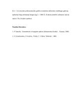 Nežinomos medžiagos kokybinė spektrinė analizė 3 puslapis