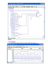 Kombinacinės schemos projektavimas 4 puslapis
