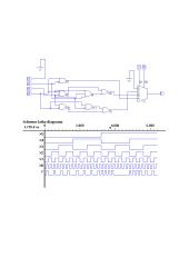 Kombinacinių schemų projektavimas 5 puslapis