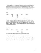 Konvejerinio instrukcijų apdorojimo modeliavimas ir tyrimas 3 puslapis