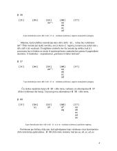 Konvejerinio instrukcijų apdorojimo modeliavimas ir tyrimas 4 puslapis