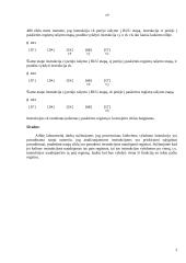 Konvejerinio instrukcijų apdorojimo modeliavimas ir tyrimo ataskaita 3 puslapis