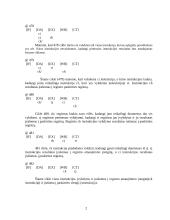 Konvejerinio instrukcijų apdorojimo procesą superskaliariosios sandaros procesoriuje 2 puslapis