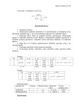 Laidininko specifinės varžos matavimas 2 puslapis