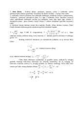 Laidininko specifinės varžos nustatymas ommetru 3 puslapis