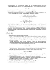 Laidininko varžos nustatymas regresinės analizės metodu 2 puslapis