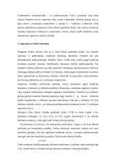 Laidininko varžos nustatymas naudojant regresinės analizės metodą 2 puslapis