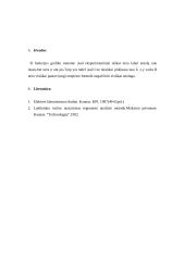 Laidininko varžos nustatymas naudojant regresinės analizės metodą 6 puslapis