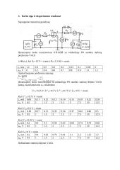 Lauko tranzistorių veikimo principai ir savybės 2 puslapis
