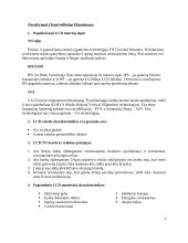 LCD monitoriaus atsako laiko tyrimas 4 puslapis