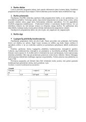 Magnetinių laukų modeliavimas baigtinių elementų metodu 2 puslapis