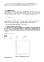 Magnetinių laukų modeliavimas baigtinių elementų metodu 8 puslapis