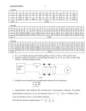 Matavimo pradmenys: nuolatinės srovės matavimas 2 puslapis