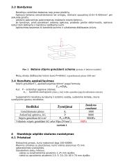 Medžiagų mechaninių savybių tyrimas 3 puslapis