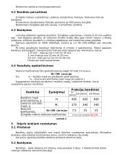 Medžiagų mechaninių savybių tyrimas 4 puslapis
