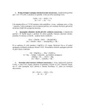 Cinkuoto, alavuoto plieno korozijos nustatymas 2 puslapis