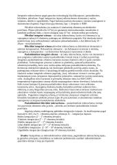 Mikroelektronikos uždaviniai. Pagrindiniai mikroschemų tipai 2 puslapis