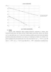 Nepriklausomojo žadinimo generatoriaus bandymas naudojantis kompiuterine programa 4 puslapis