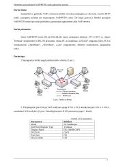 Neteisėto pasinaudojimo VoIP/PSTN vartais galimybių tyrimas 2 puslapis