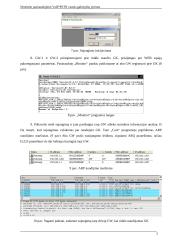 Neteisėto pasinaudojimo VoIP/PSTN vartais galimybių tyrimas 5 puslapis