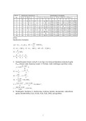 Nuolatinės srovės linijos tyrimas. Trifazės žvaigžde sujungtos grandinės tyrimas 2 puslapis