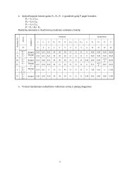 Nuolatinės srovės linijos tyrimas. Trifazės žvaigžde sujungtos grandinės tyrimas 6 puslapis